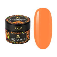 F.O.X Dofamin Base 003